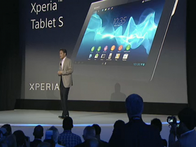 SONY IFA 發表會，新系列 Xperia 平板和手機、NEX-5R、4K 電視全現身