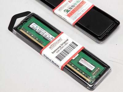8GB只要一千元，從需求來看，你想買多大容量記憶體？