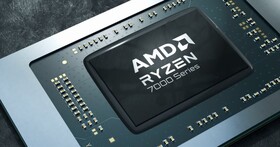 AMD發表Ryzen 7040U系列低電壓行動處理器，Zen 4搭RDNA 3架構帶來出色遊戲效能