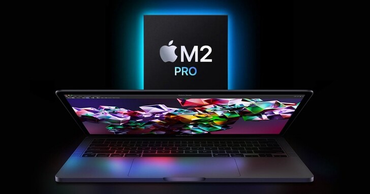 不擠牙膏的蘋果要靠台積電 3nm在M3 晶片上「翻身」，花了重本 Mac將能一掃前恥？