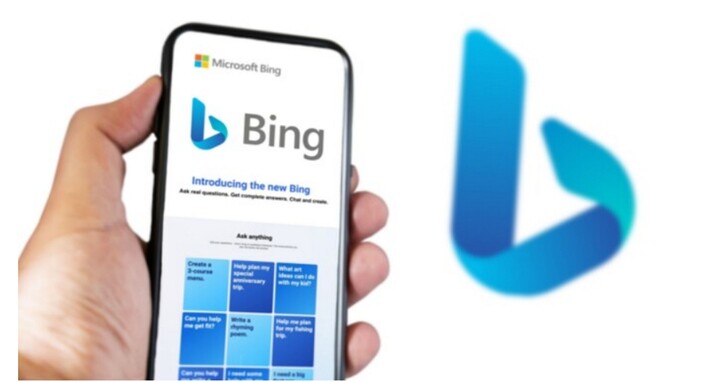 微軟宣佈Bing Chat聊天機器人已向所有人開放，並將新增聊天記錄、第三方外掛等功能