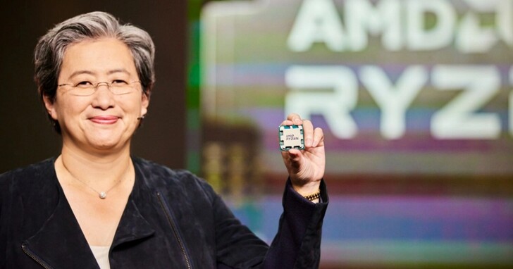 NVIDIA顯示卡漲不停還說摩爾定律已死，AMD CEO蘇姿丰說「並沒有」