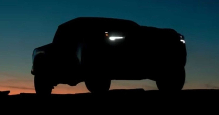 手排車主的好消息,新世代 Toyota Tacoma 將保留三踏板及變速箱