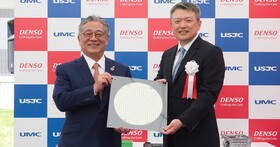 日本DENSO與聯電子公司USJC宣布車用IGBT量產出貨