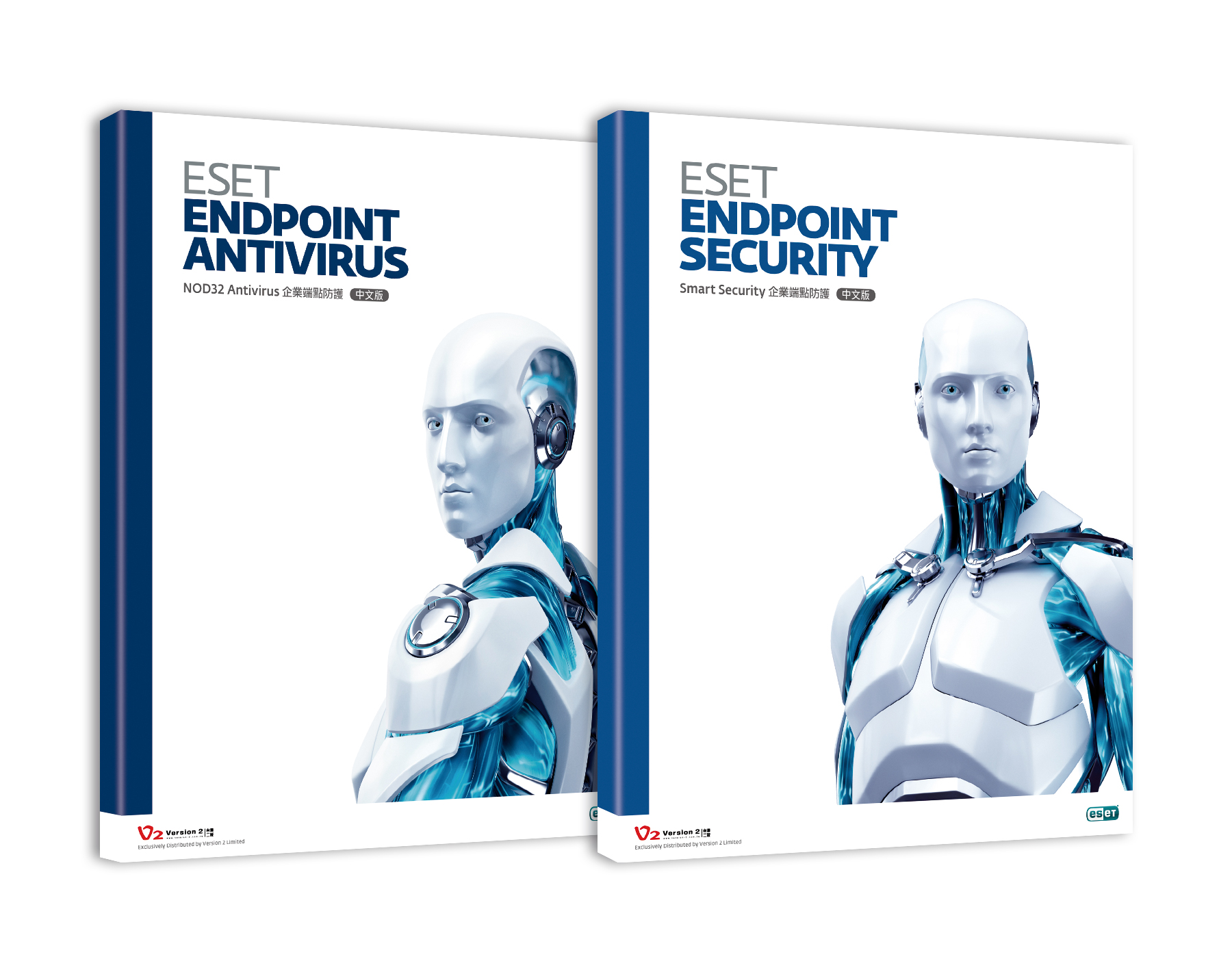 ESET發佈新一代ESET Endpoint企業版隆重上市