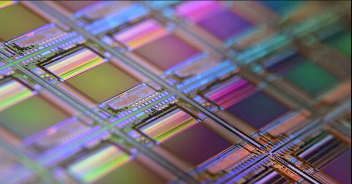 全球第一款192核心CPU誕生!台積電5nm技術、基於Armv8.6+指令集架構