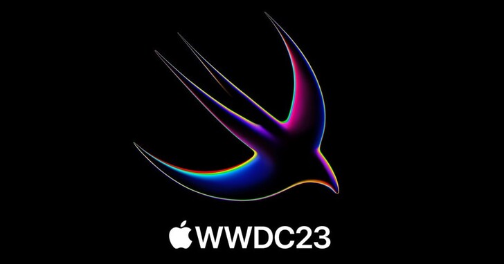 蘋果開發者大會 WWDC 時間確定，台灣時間 2023 年 6 月 6 日開始舉行