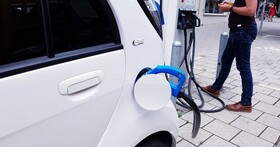 IDC：2022年全球電動車市場達到近1,100 萬輛