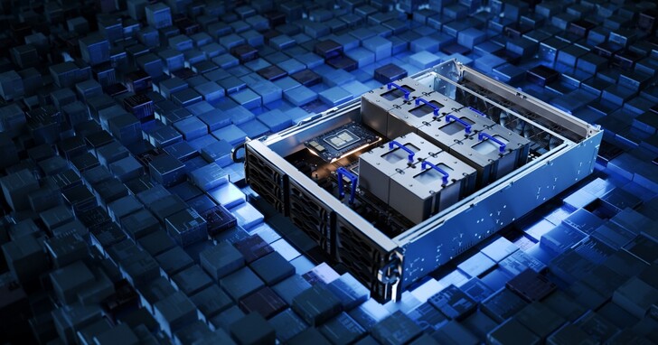 Intel公布Aurora超級電腦完整規格，63744個GPU、21248個CPU
