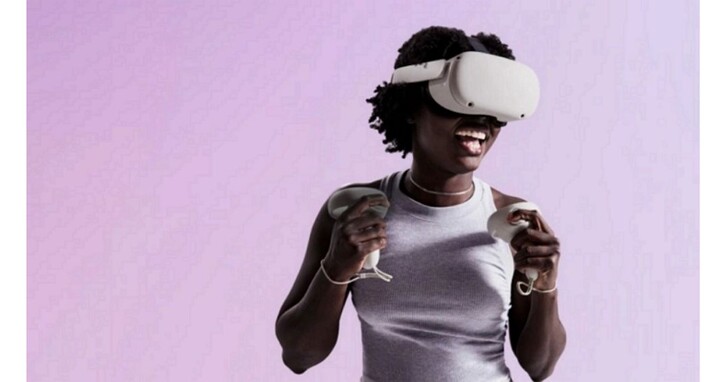 傳 Meta Quest 3 VR 眼鏡將比上代「更輕薄」，搭載彩色視訊透視鏡頭