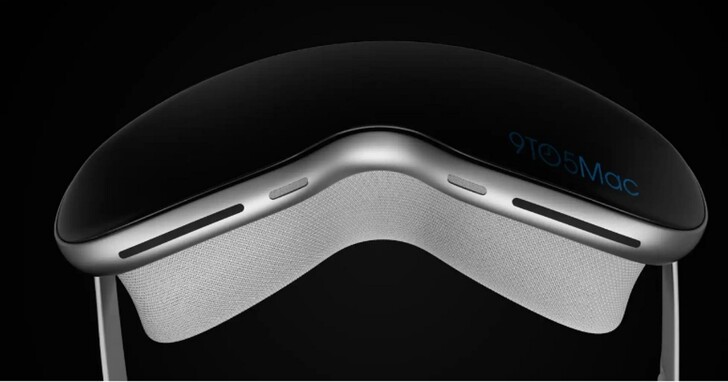 蘋果WWDC終極爆料：MR眼鏡將搭載M2晶片，單次充電續航約兩小時