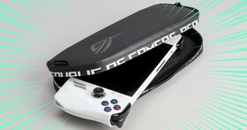 該不該買 ROG Ally 遊戲掌機？從這 5 個關鍵問題來判斷是否適合你