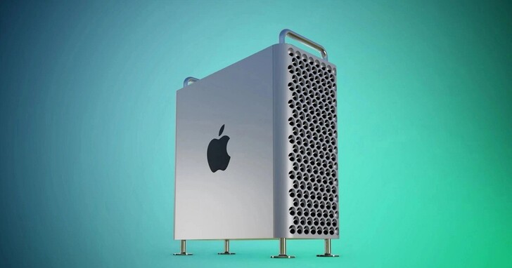 蘋果解釋新 Mac Pro 為何不支援獨立 PCIe 顯示卡：我們不追求這個
