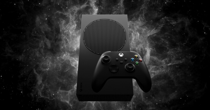 Xbox於Games Showcase公開27款遊戲新作，1TB碳黑版XSS主機登場