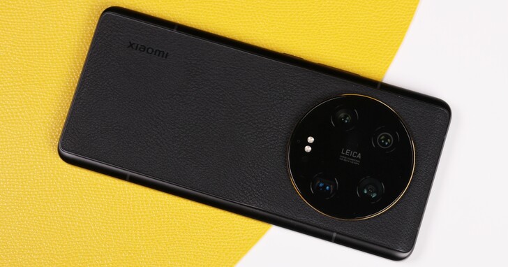 小米 Xiaomi 13 Ultra 相機實測，攝影愛好者會喜歡的一台超強大拍照手機