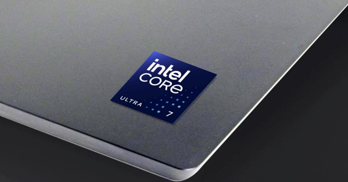 跟i3/i5/i7說再見！Intel宣布15年來最大品牌更新，頂級處理器改名Intel Core Ultra