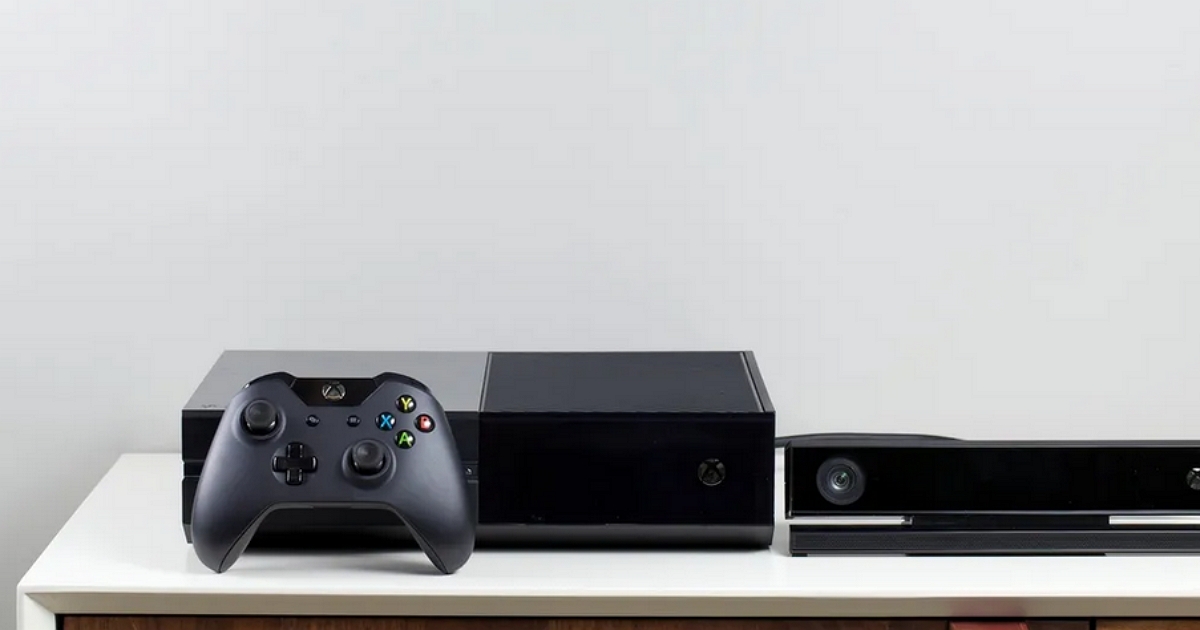 [閒聊]微軟宣佈不再為Xbox One開發新遊戲