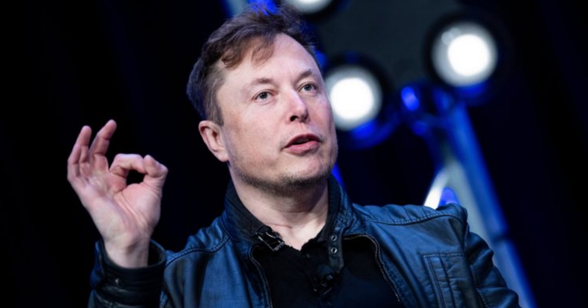 馬斯克:我也不信有人會真的暫停開發 AI ,當初的呼籲只是為提醒大家注意