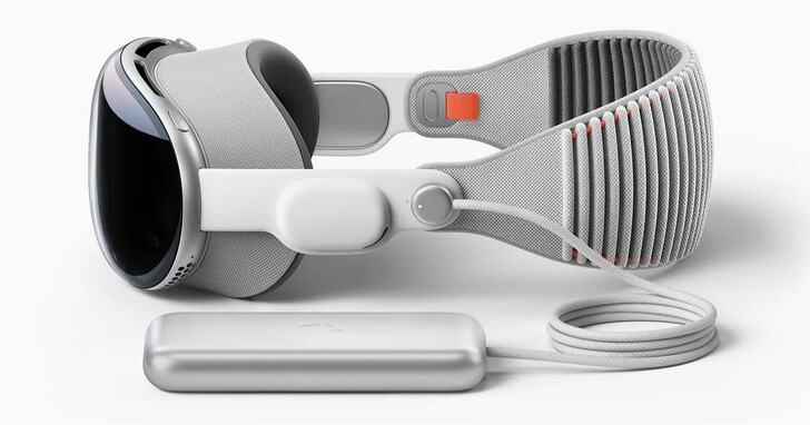 Vision Pro入門版？蘋果基於iPhone的VR眼鏡專利出爐，確定不是Google Cardboard VR嗎