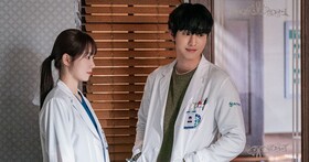 Disney+ 醫療神劇《浪漫醫生》完結篇「放大絕」收視狂飆衝爆16%