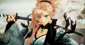 光榮將推出新作《Fate/Samurai Remnant》，以江戶為舞台展開激戰的全新動作RPG