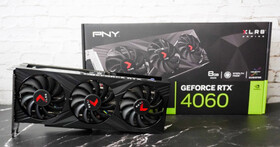 NVIDIA GeForce RTX 4060效能實測，《暗黑破壞神IV》4K60FPS沒問題