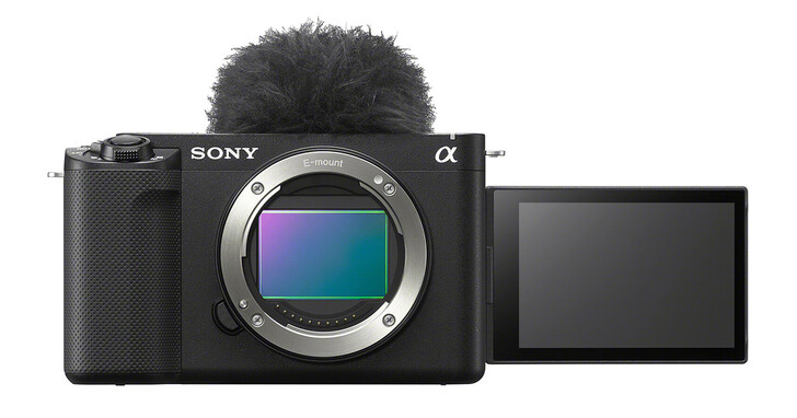 Sony ZV-E1能力解鎖！將支援4K 120p和FHD 240p的無裁切影片錄製