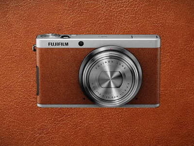 Fujifilm XF1 大光圈 F1.8 隨身DC，外型好復古、拿在手上很有氣質