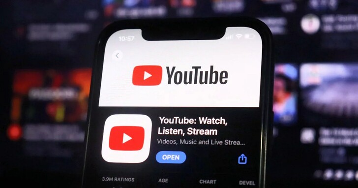 YouTube正出手對付裝了廣告攔截工具的用戶，將只能看三段影片