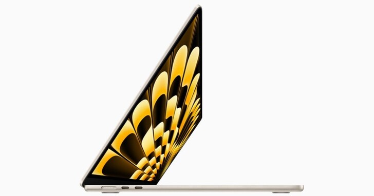 蘋果表示 MacBook Air早在Intel時代就想推15吋機種，但因「沒有Air的感覺」放棄