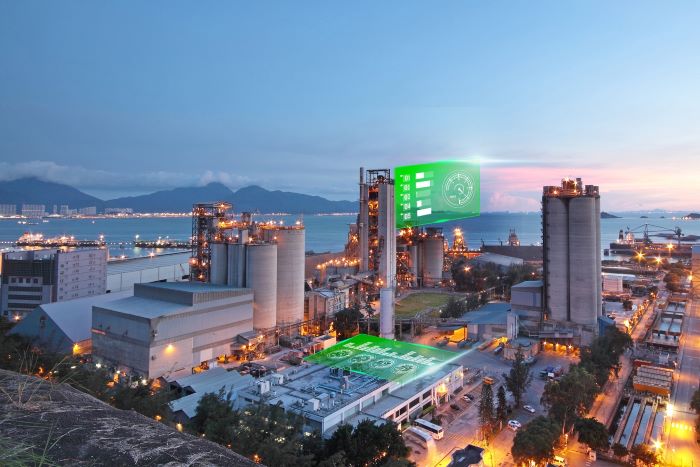 施耐德電機協助台灣製造業因應國內外法規挑戰，加速綠智轉型