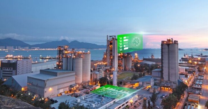 施耐德電機協助台灣製造業因應國內外法規挑戰，加速綠智轉型