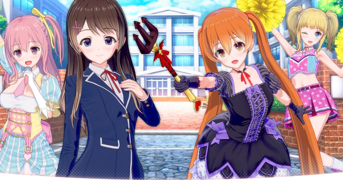 老司機錯愕!《AI少女》成人遊戲公司ILLUSION幻影社突然宣布結束,旗下作品將終止販售