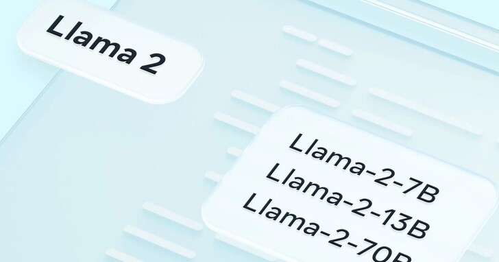 Meta 發布 Llama 2 新一代大型語言模型，與微軟合作推廣可以給你免費商用