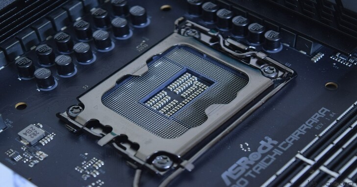 Intel LGA1851新腳位曝光：雖然尺寸不變，但散熱器又要改了