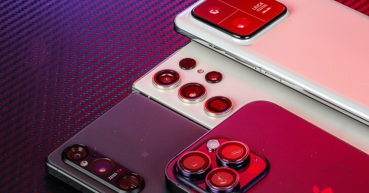 2023 上半年4大旗艦手機總複習，Galaxy S23 Ultra、Xiaomi 13 Pro、Xperia 1 V、iPhone 14 Pro Max怎麼選？