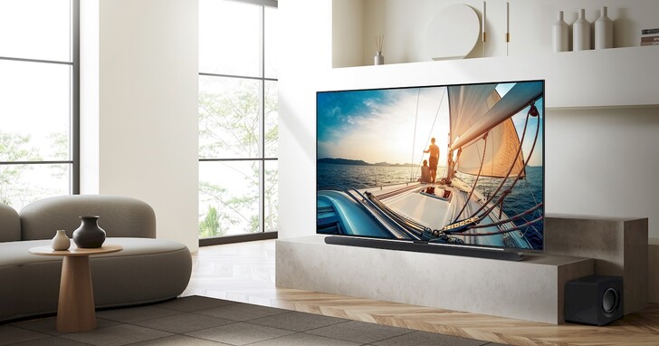 LCD 電視面板平均出貨規格首次超越 50 吋，顯示消費者對於大尺寸電視需求提高，汰換週期也變快了