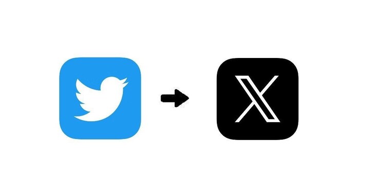 Twitter沒了小藍鳥以後「發推」都要改名「發X」了嗎？這聽來有點尷尬啊