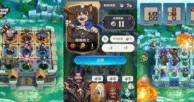 KRAFTON塔防手遊《守護德比》全球上線，魏嘉瑩獻唱遊戲主題曲