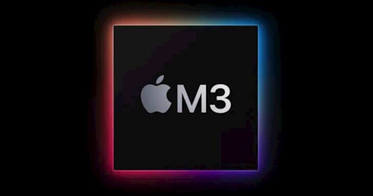 蘋果正測試M3 Max晶片，史上最強MacBook Pro有望明年上市