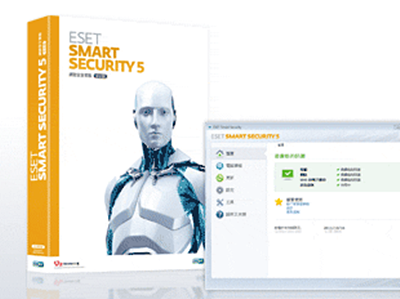 ESET全系列防毒率先支援Microsoft Windows 8
