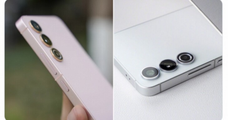 三星Galaxy S24系列外觀改直角中框設計，將更像iPhone