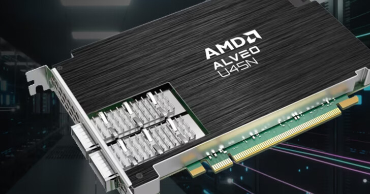 AMD EPYC CPU與Pensando DPU展現AMD在企業資料中心的持續發展動能