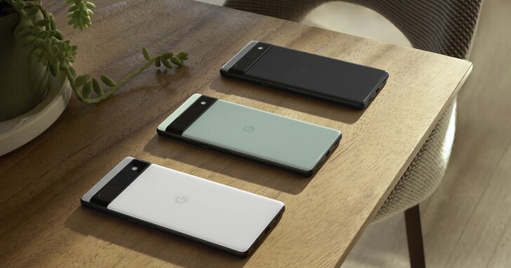 Google Pixel 8a 手機現身跑分庫：1+4+4 九核設計