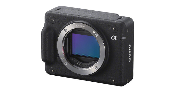 無人機專用！Sony發表全片幅可交換鏡頭相機ILX-LR1，重量僅243g、價格約台幣100,000元