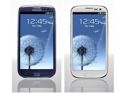 傳 SAMSUNG Galaxy S3 Mini 將於 11 日發表，搭載 4 吋螢幕設計