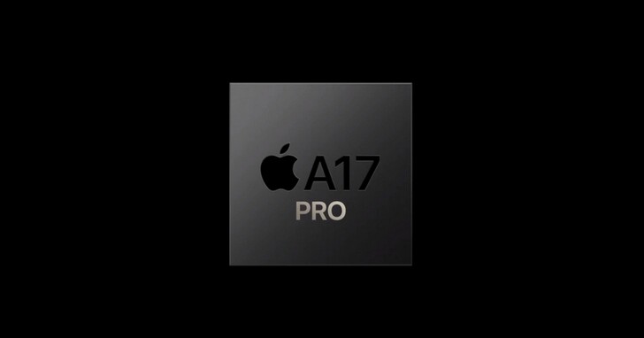 蘋果A17 Pro處理器解析：台積電3nm製程、內建190億個電晶體，加入全新GPU光追特性