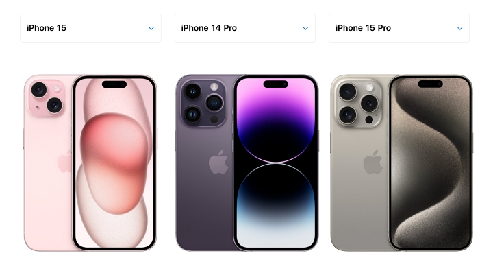 iPhone 15 系列幾乎就是 iPhone 14 Pro 小改款?蘋果要你買新不買舊的原因