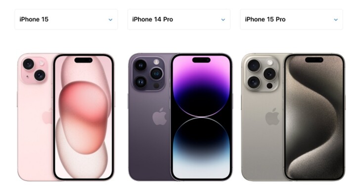 iPhone 15 系列幾乎就是 iPhone 14 Pro 小改款？蘋果要你買新不買舊的原因