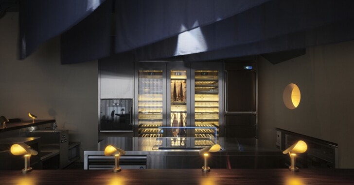 Gaggenau 頂級廚電跨界餐飲合作 MAD:MEN 面麵酒屋，展現廚房家電新應用